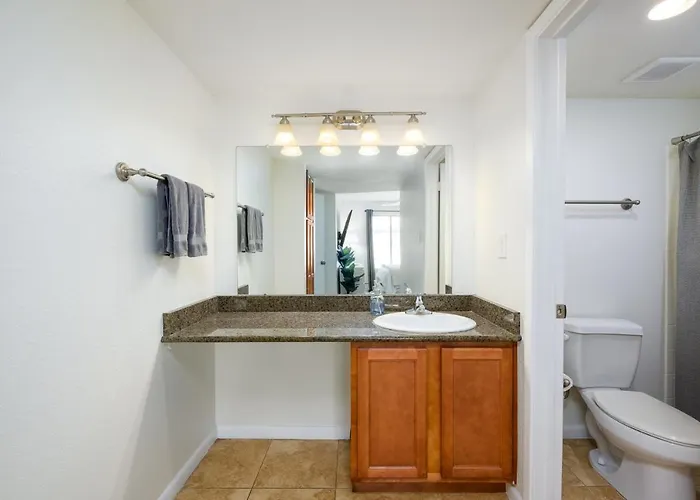 2br Gated Near Old Town Pool Gym Holiday home