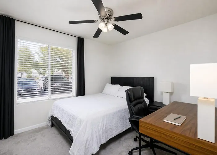 2br Gated Near Old Town Pool Gym * Scottsdale