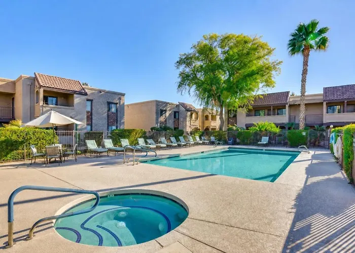 2br Gated Near Old Town Pool Gym